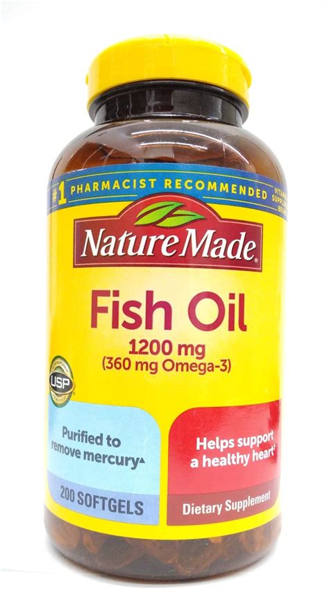 cheap omega 3 oil|nature made omega 3 fish oil.